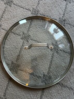 Calphalon 11.75” Glass Frying Pan Lid